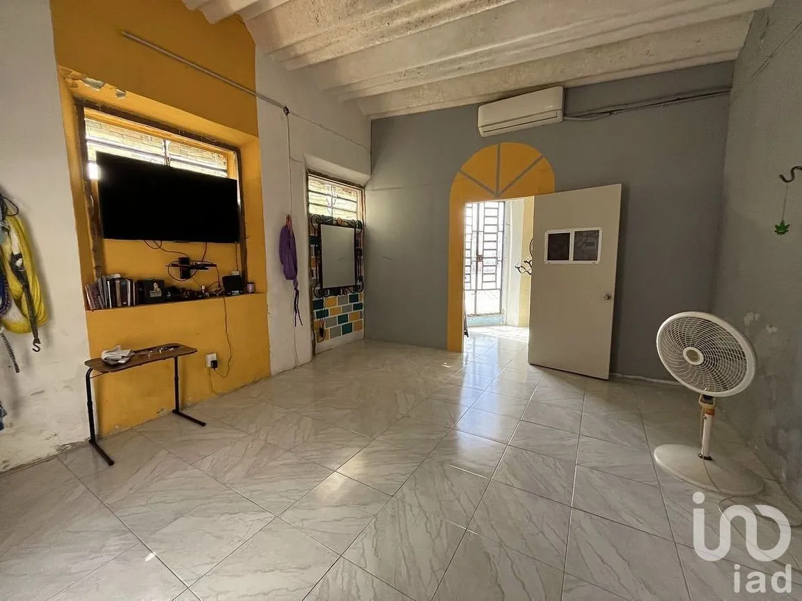 Casa en Venta en Mérida Centro, Mérida, Yucatán | NEX-290507 | iad México | Foto 11 de 17