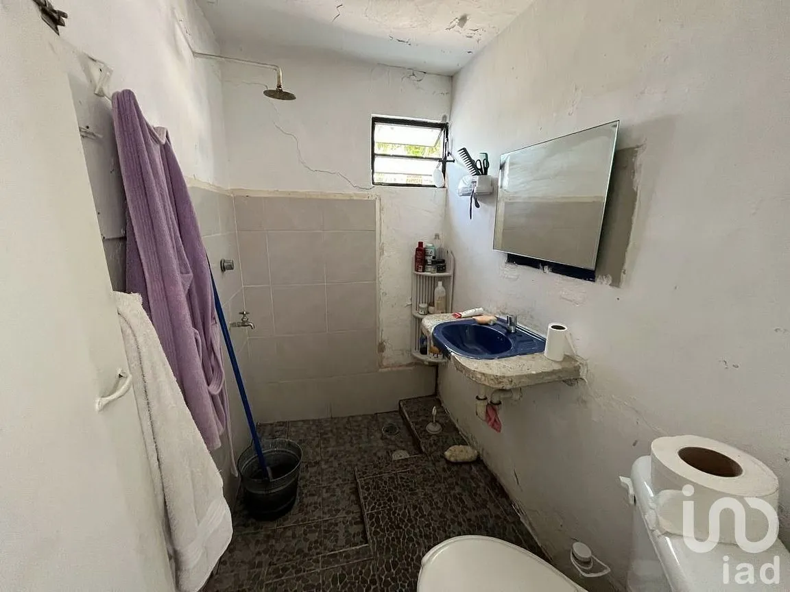 Casa en Venta en Mérida Centro, Mérida, Yucatán | NEX-290507 | iad México | Foto 14 de 17