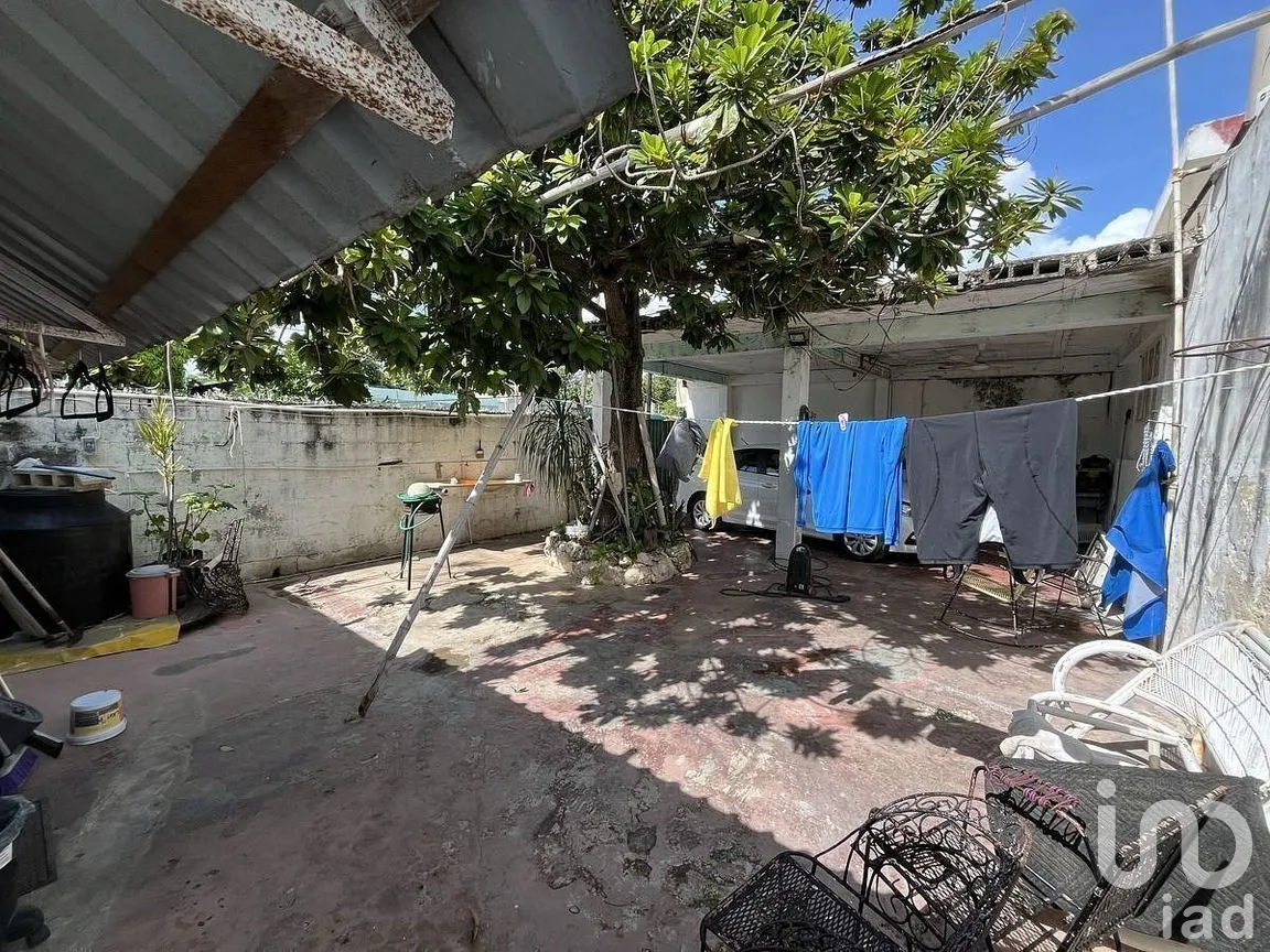 Casa en Venta en Mérida Centro, Mérida, Yucatán | NEX-290507 | iad México | Foto 16 de 17