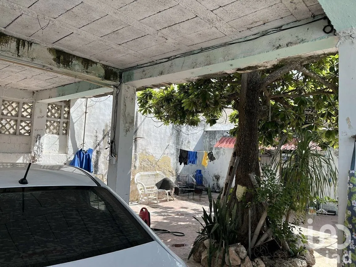 Casa en Venta en Mérida Centro, Mérida, Yucatán | NEX-290507 | iad México | Foto 17 de 17