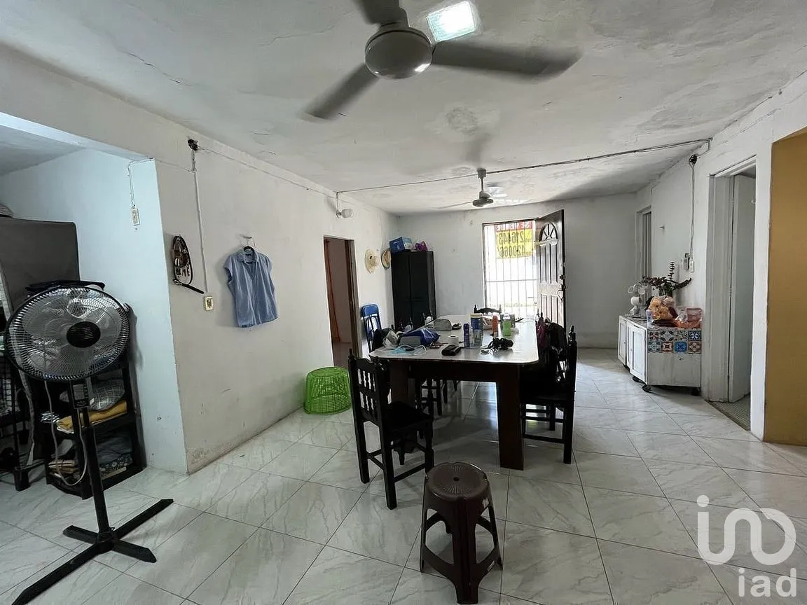 Casa en Venta en Mérida Centro, Mérida, Yucatán | NEX-290507 | iad México | Foto 3 de 17
