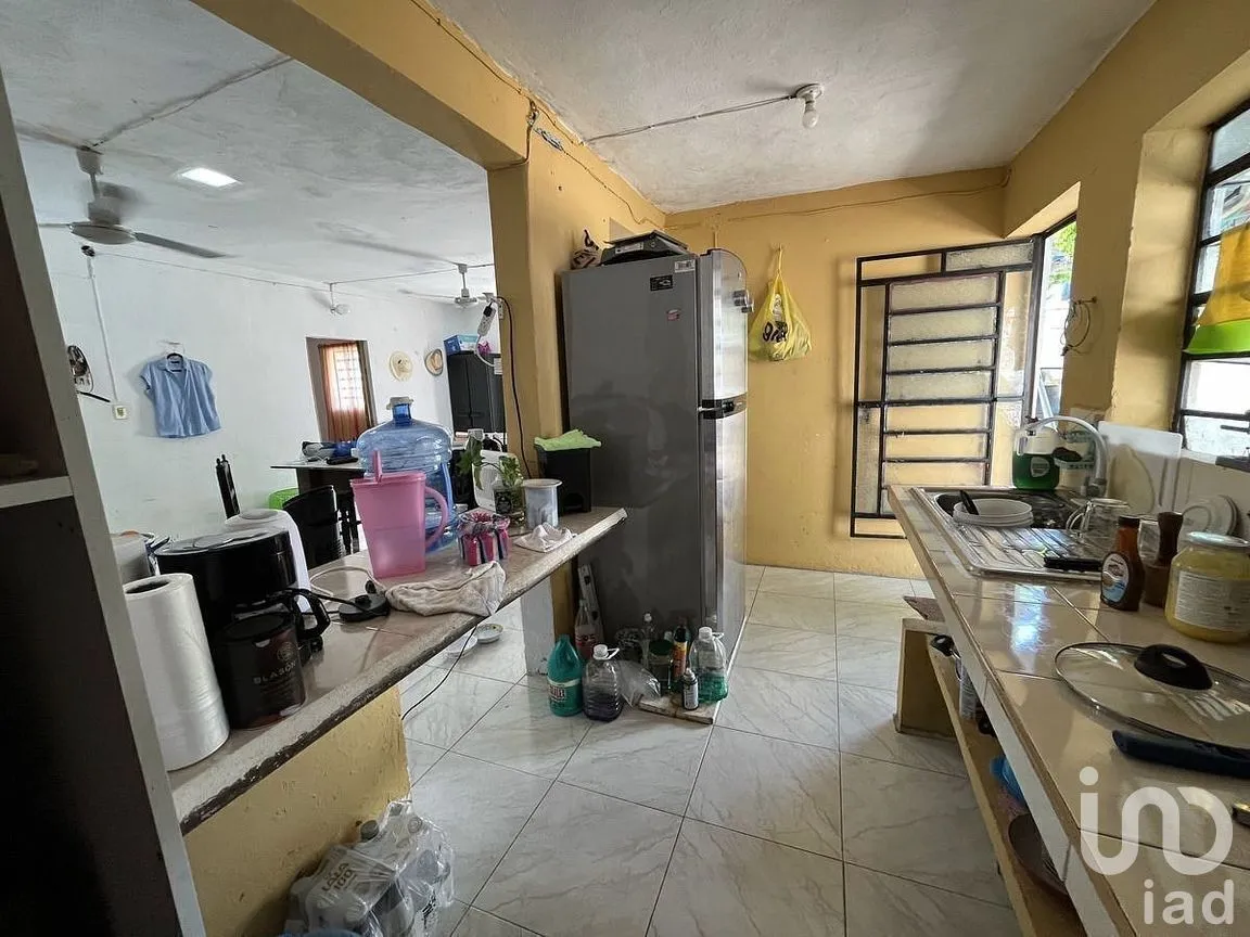 Casa en Venta en Mérida Centro, Mérida, Yucatán | NEX-290507 | iad México | Foto 5 de 17
