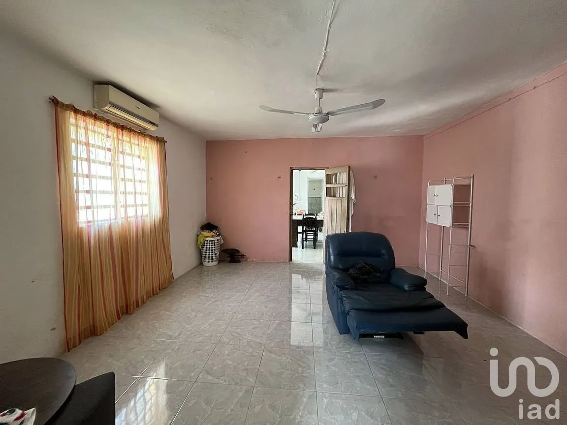 Casa en Venta en Mérida Centro, Mérida, Yucatán | NEX-290507 | iad México | Foto 8 de 17