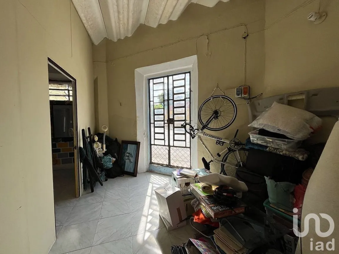 Casa en Venta en Mérida Centro, Mérida, Yucatán | NEX-290507 | iad México | Foto 9 de 17