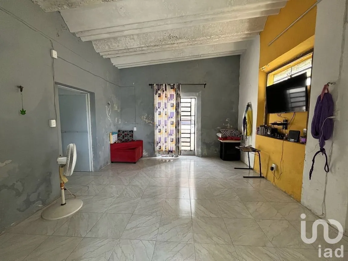Casa en Venta en Mérida Centro, Mérida, Yucatán | NEX-290507 | iad México | Foto 10 de 17
