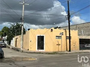 NEX-290507 - Casa en Venta, con 2 recamaras, con 2 baños, con 152 m2 de construcción en Mérida Centro, CP 97000, Yucatán.