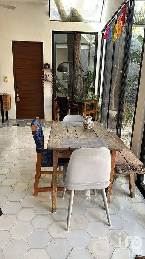 Casa en Renta en Mérida Centro, Mérida, Yucatán | NEX-291514 | iad México | Foto 11 de 38