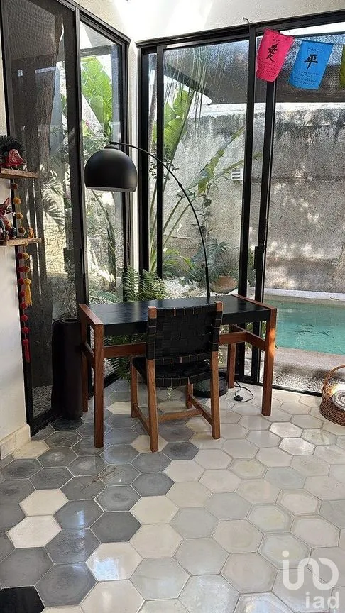 Casa en Renta en Mérida Centro, Mérida, Yucatán | NEX-291514 | iad México | Foto 12 de 38