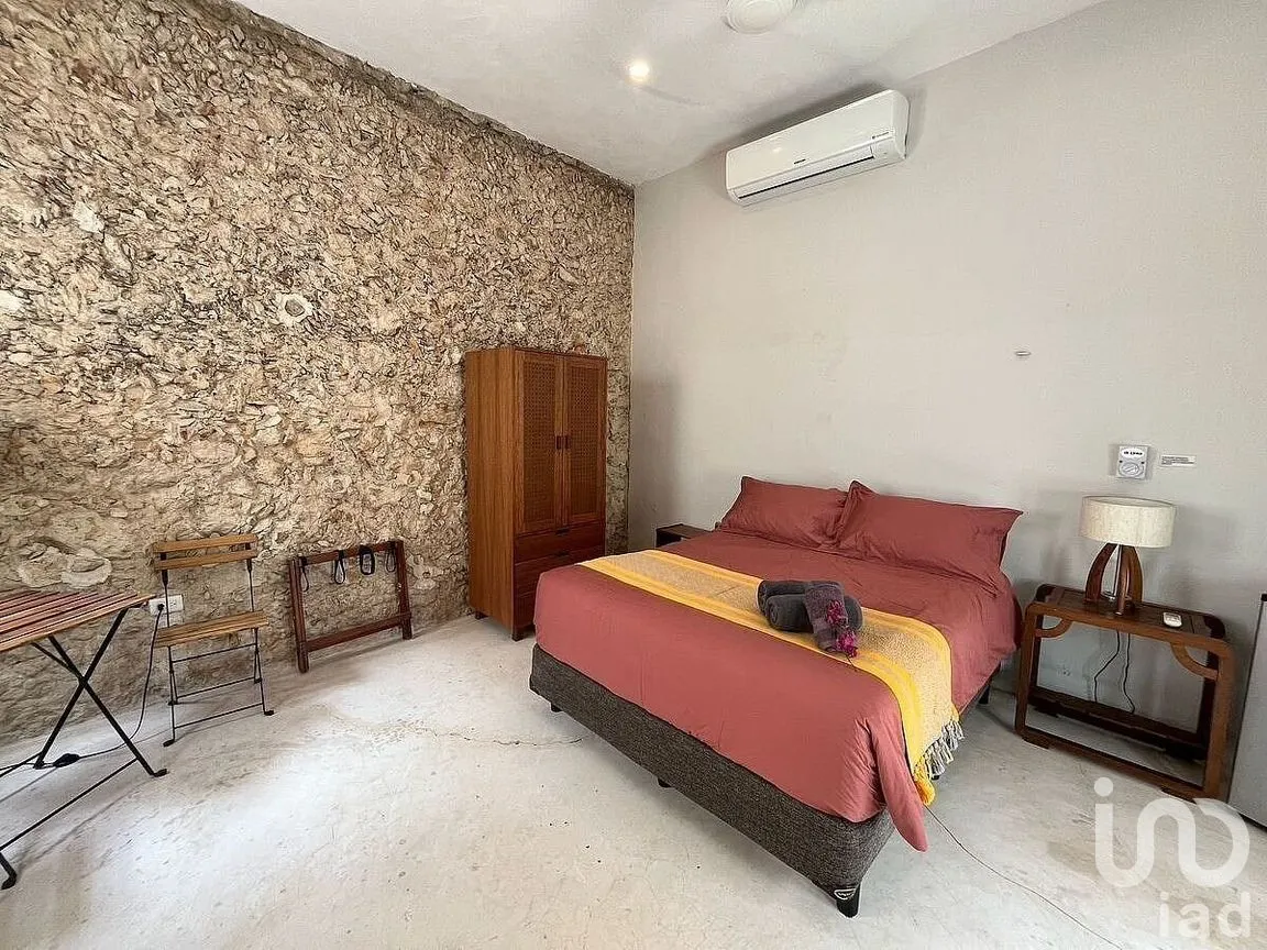 Casa en Renta en Mérida Centro, Mérida, Yucatán | NEX-291514 | iad México | Foto 13 de 38