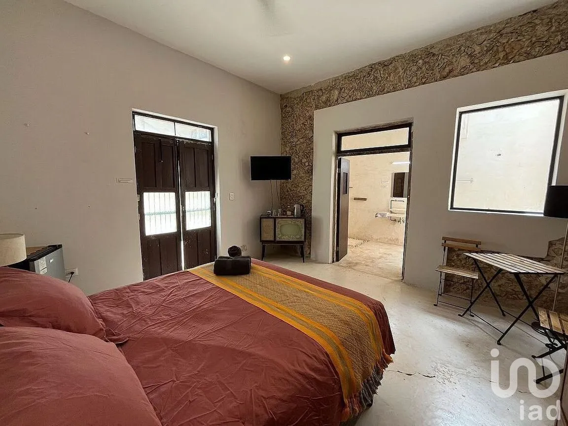 Casa en Renta en Mérida Centro, Mérida, Yucatán | NEX-291514 | iad México | Foto 20 de 38