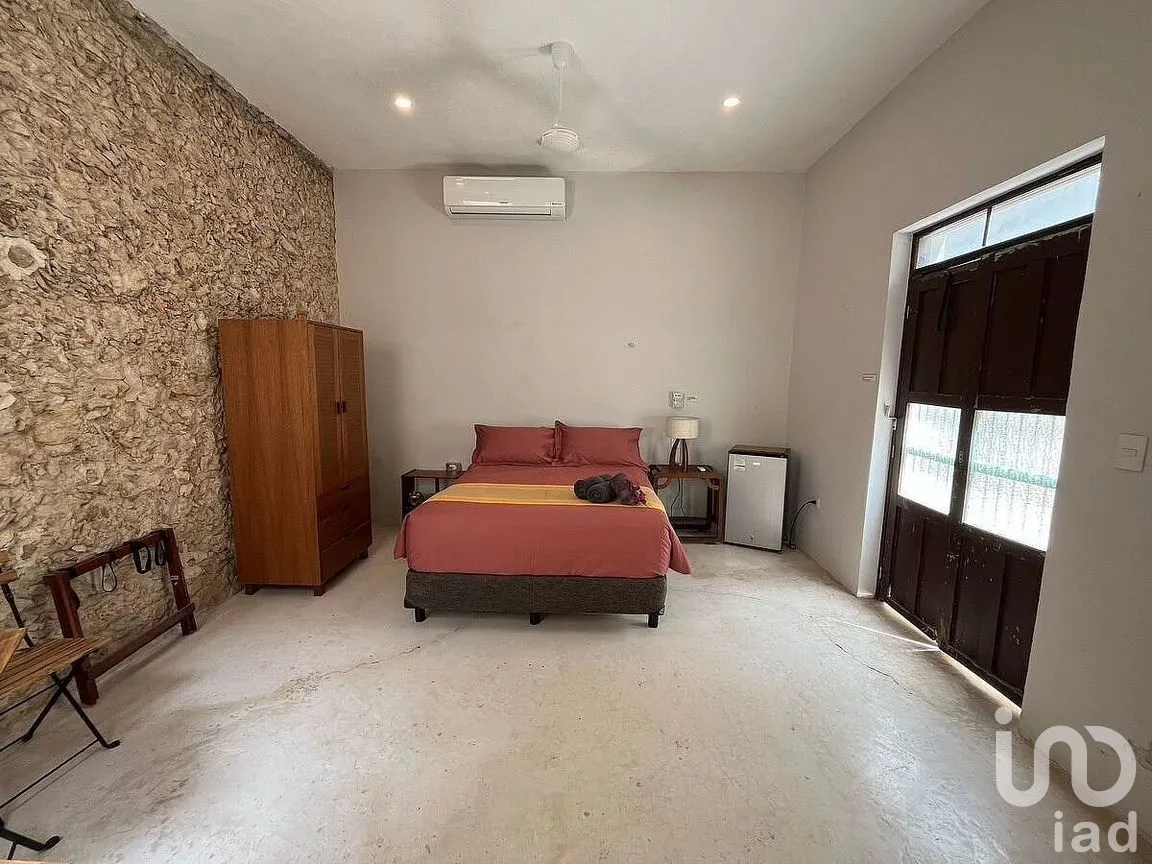 Casa en Renta en Mérida Centro, Mérida, Yucatán | NEX-291514 | iad México | Foto 21 de 38