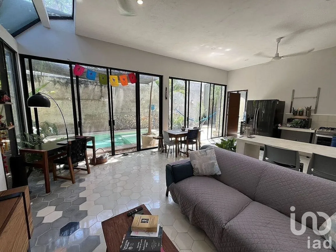 Casa en Renta en Mérida Centro, Mérida, Yucatán | NEX-291514 | iad México | Foto 22 de 38