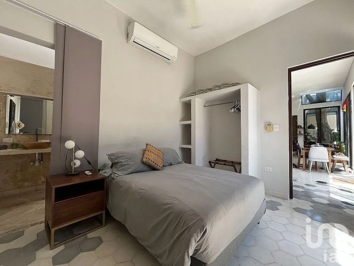 Casa en Renta en Mérida Centro, Mérida, Yucatán | NEX-291514 | iad México | Foto 23 de 38