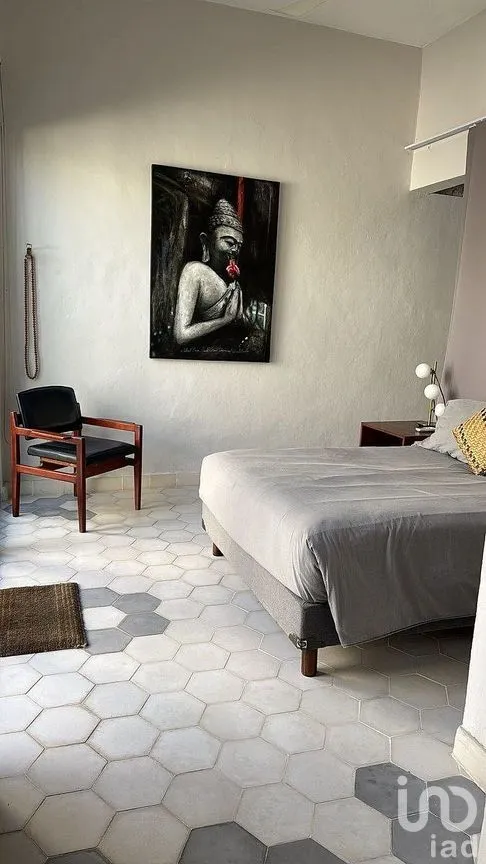 Casa en Renta en Mérida Centro, Mérida, Yucatán | NEX-291514 | iad México | Foto 25 de 38