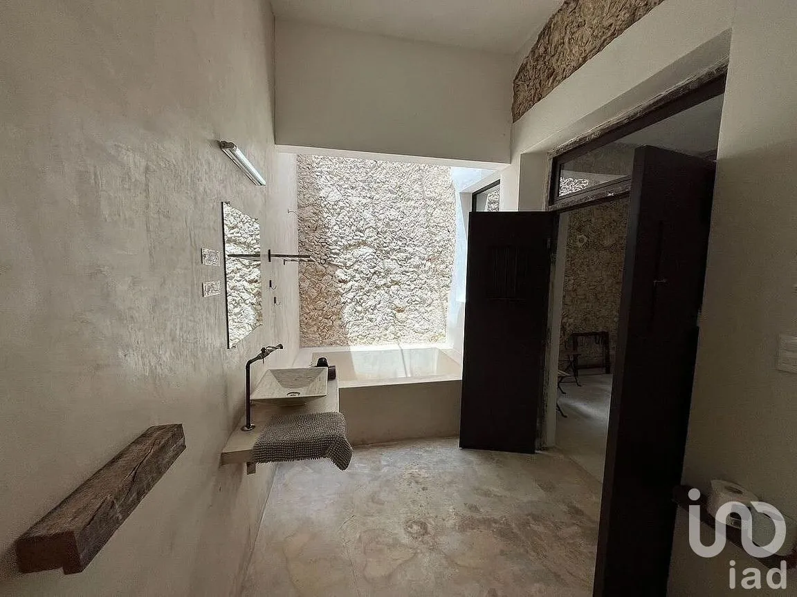 Casa en Renta en Mérida Centro, Mérida, Yucatán | NEX-291514 | iad México | Foto 26 de 38