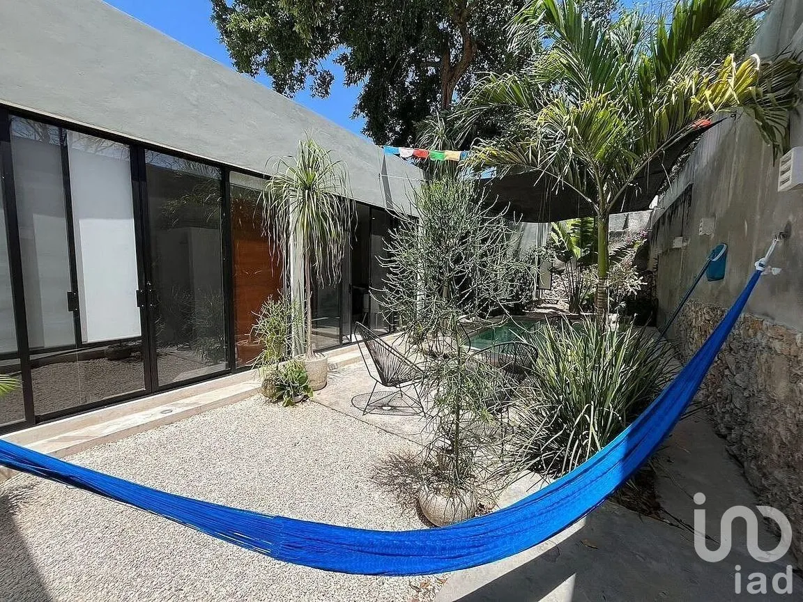 Casa en Renta en Mérida Centro, Mérida, Yucatán | NEX-291514 | iad México | Foto 27 de 38