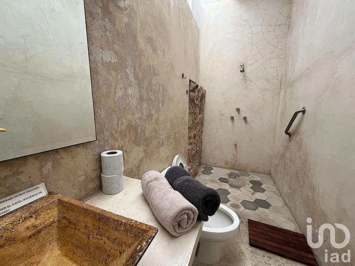 Casa en Renta en Mérida Centro, Mérida, Yucatán | NEX-291514 | iad México | Foto 29 de 38