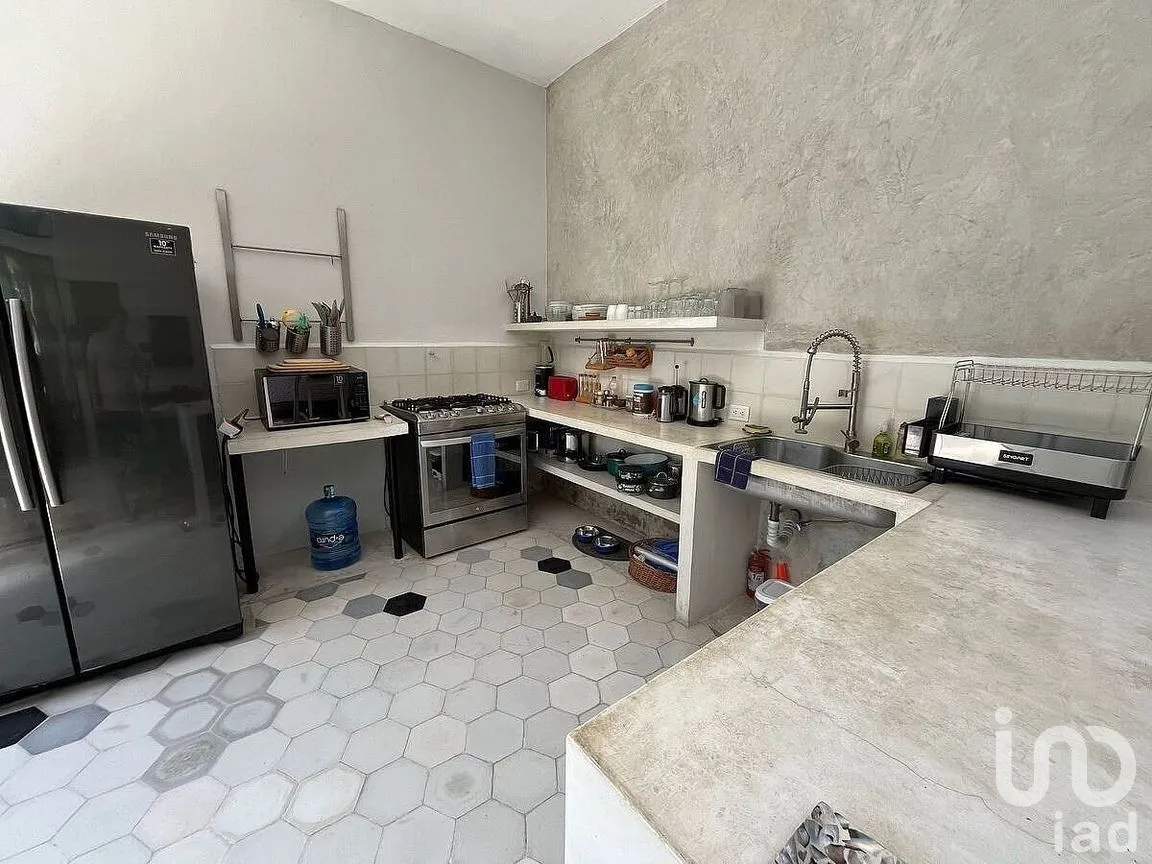 Casa en Renta en Mérida Centro, Mérida, Yucatán | NEX-291514 | iad México | Foto 30 de 38