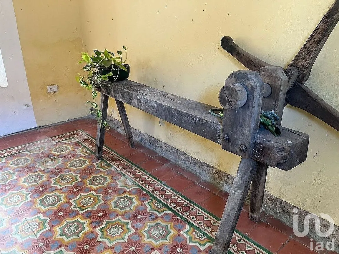 Casa en Renta en Mérida Centro, Mérida, Yucatán | NEX-291514 | iad México | Foto 32 de 38