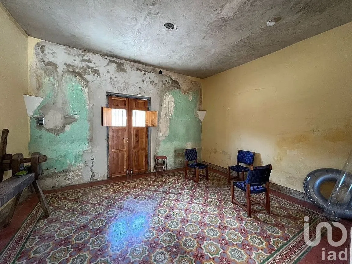 Casa en Renta en Mérida Centro, Mérida, Yucatán | NEX-291514 | iad México | Foto 33 de 38