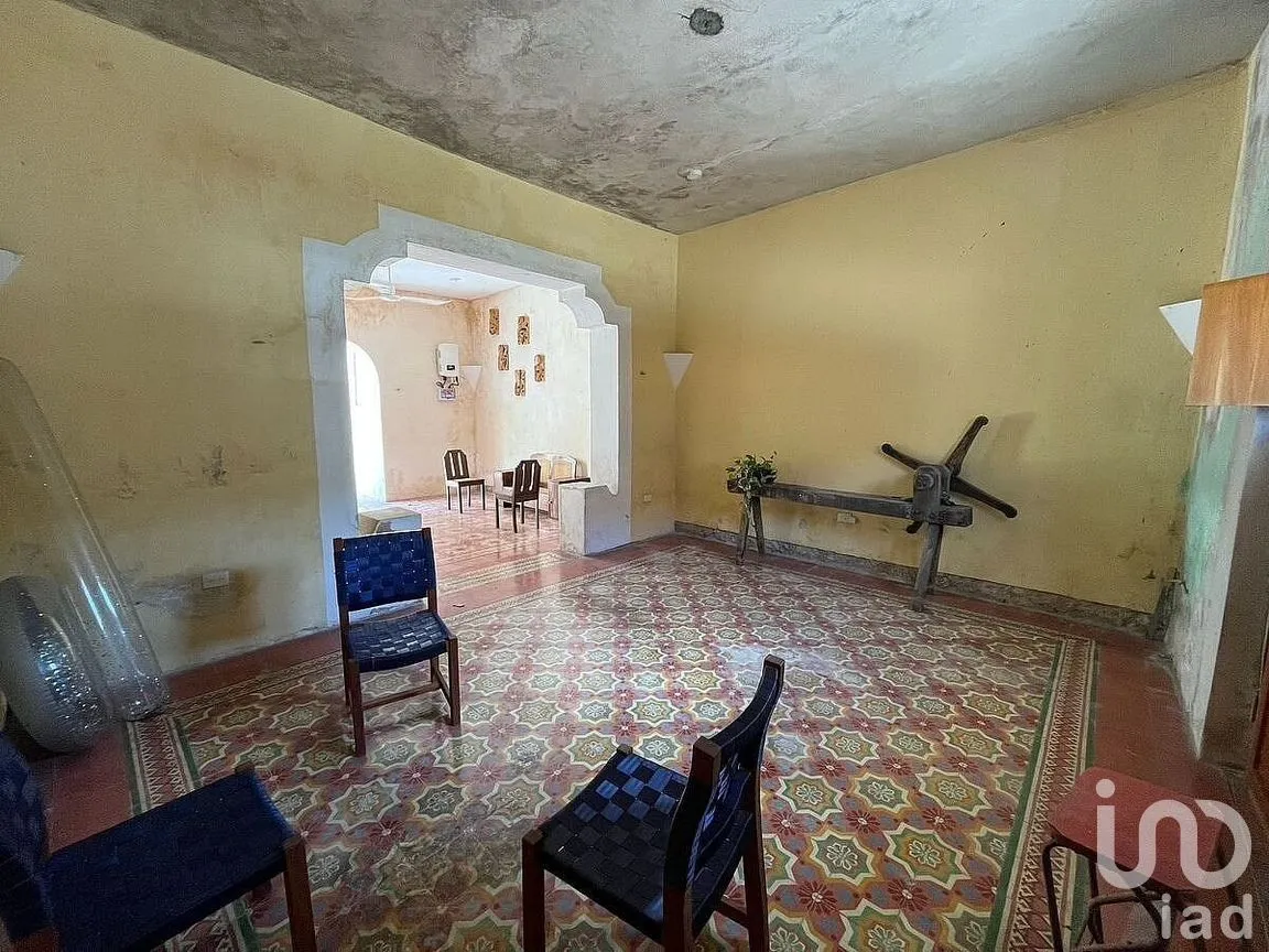 Casa en Renta en Mérida Centro, Mérida, Yucatán | NEX-291514 | iad México | Foto 36 de 38