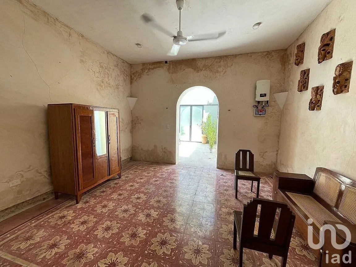 Casa en Renta en Mérida Centro, Mérida, Yucatán | NEX-291514 | iad México | Foto 38 de 38