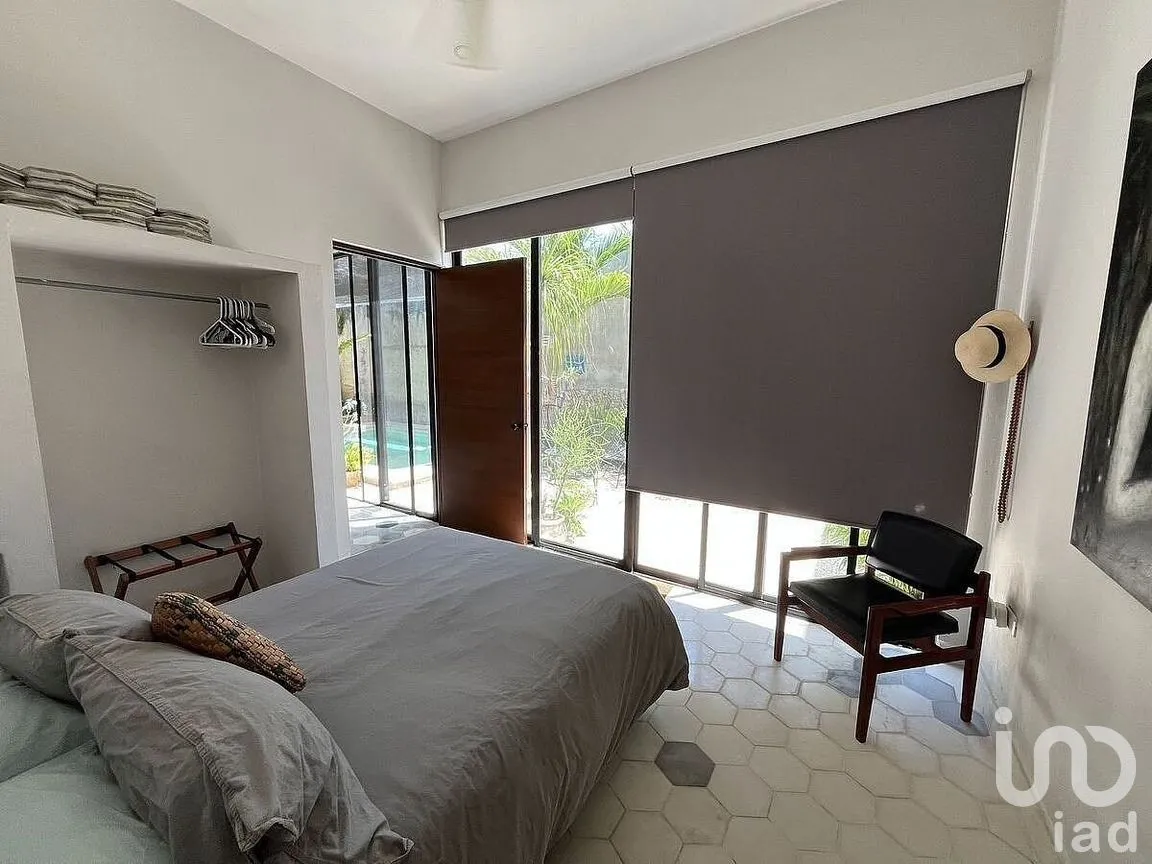 Casa en Renta en Mérida Centro, Mérida, Yucatán | NEX-291514 | iad México | Foto 5 de 38