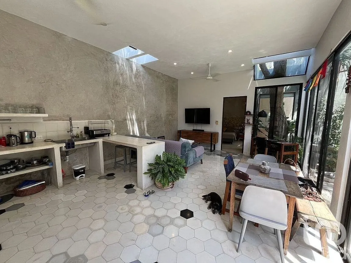 Casa en Renta en Mérida Centro, Mérida, Yucatán | NEX-291514 | iad México | Foto 6 de 38