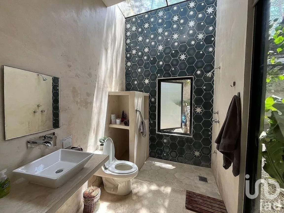 Casa en Renta en Mérida Centro, Mérida, Yucatán | NEX-291514 | iad México | Foto 7 de 38