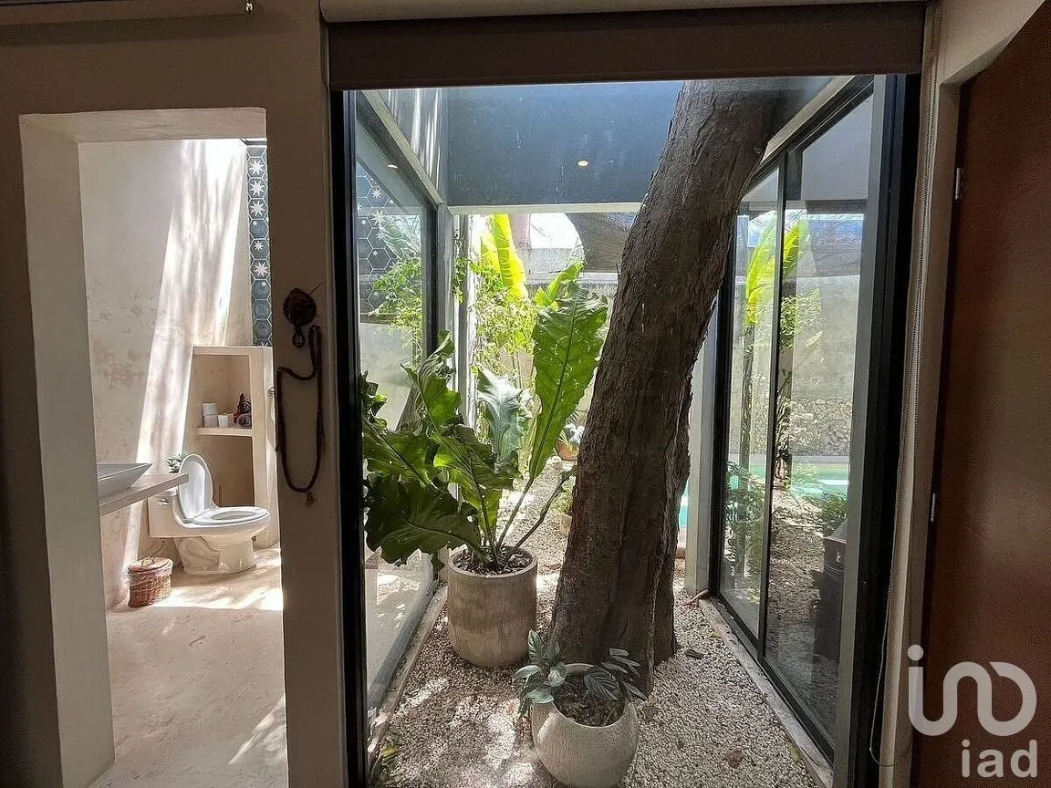 Casa en Renta en Mérida Centro, Mérida, Yucatán | NEX-291514 | iad México | Foto 8 de 38