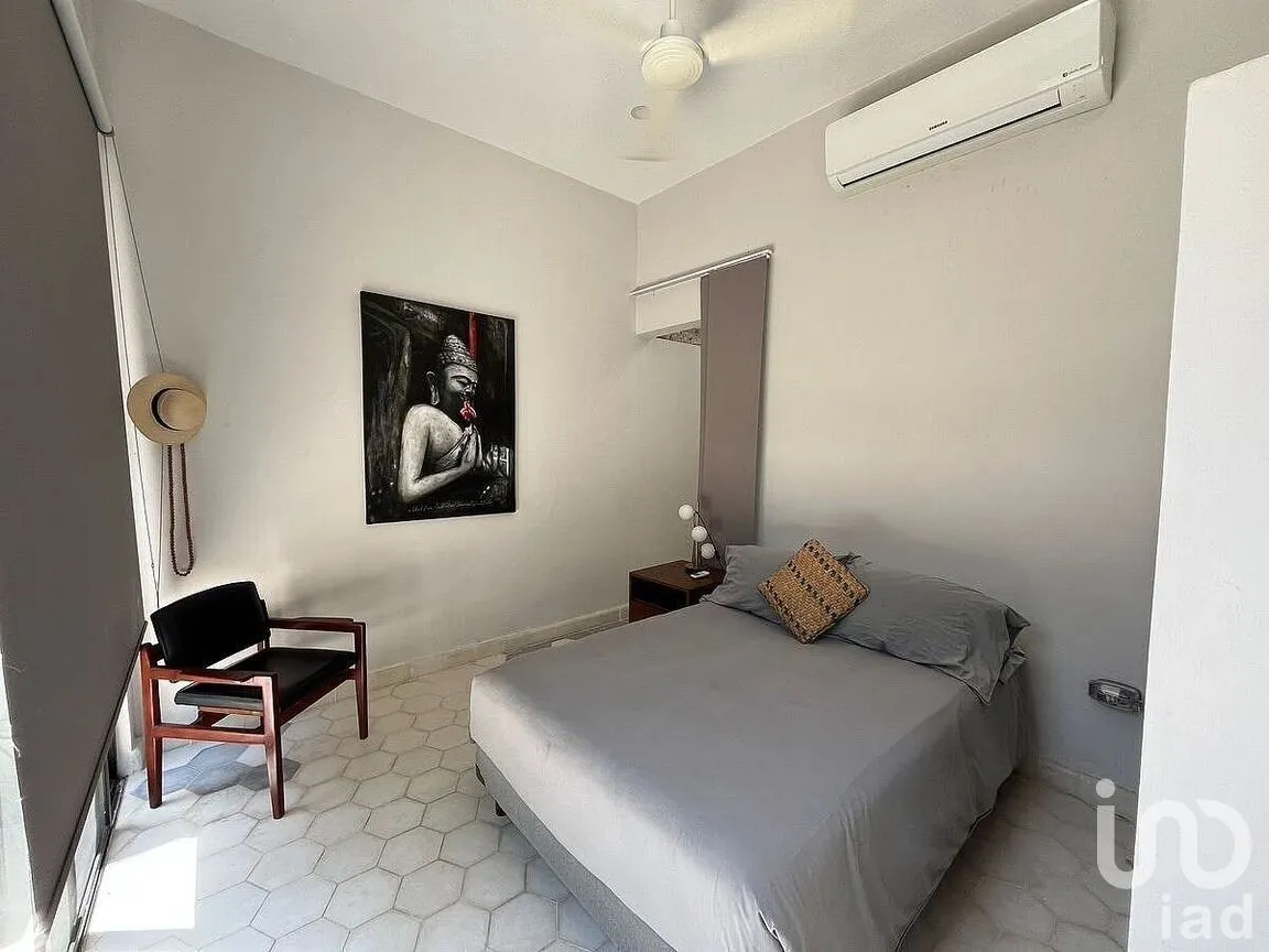 Casa en Renta en Mérida Centro, Mérida, Yucatán | NEX-291514 | iad México | Foto 9 de 38