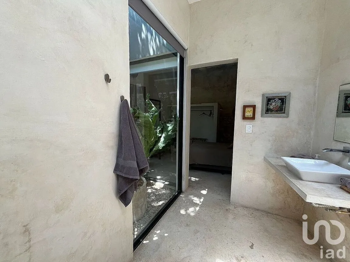 Casa en Renta en Mérida Centro, Mérida, Yucatán | NEX-291514 | iad México | Foto 10 de 38