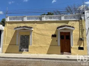 NEX-291514 - Casa en Renta, con 3 recamaras, con 3 baños, con 200 m2 de construcción en Mérida Centro, CP 97000, Yucatán.