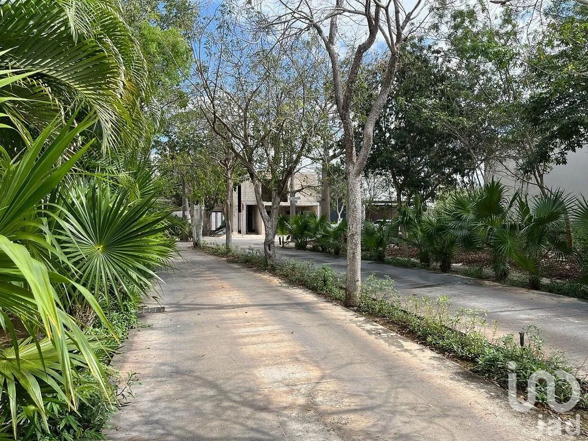 Terreno en Venta en Cholul, Mérida, Yucatán | NEX-292249 | iad México | Foto 14 de 41