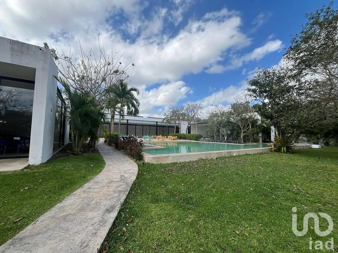 Terreno en Venta en Cholul, Mérida, Yucatán | NEX-292249 | iad México | Foto 17 de 41