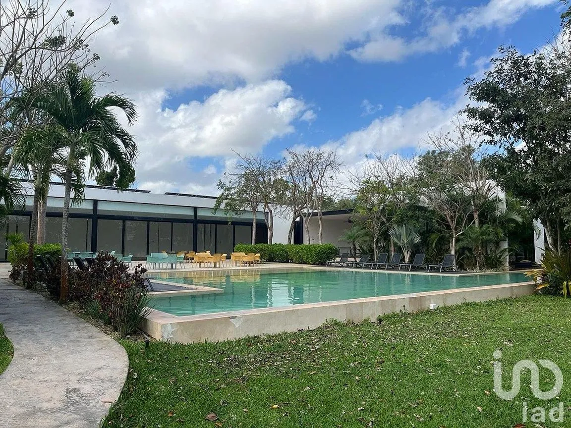 Terreno en Venta en Cholul, Mérida, Yucatán | NEX-292249 | iad México | Foto 18 de 41