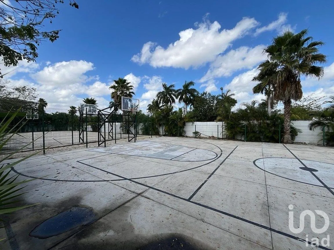 Terreno en Venta en Cholul, Mérida, Yucatán | NEX-292249 | iad México | Foto 19 de 41