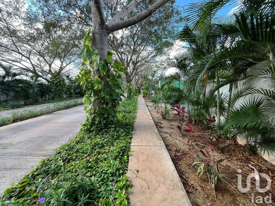 Terreno en Venta en Cholul, Mérida, Yucatán | NEX-292249 | iad México | Foto 22 de 41