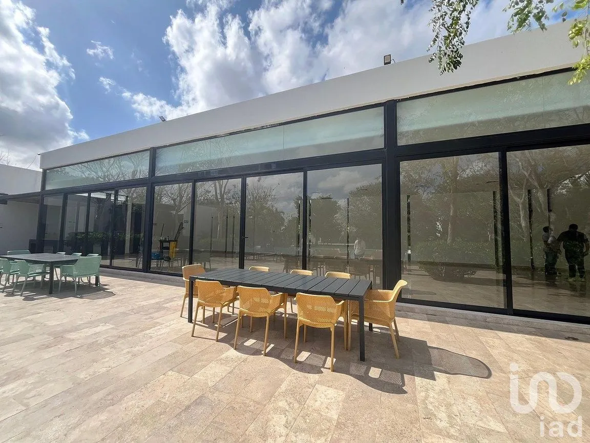 Terreno en Venta en Cholul, Mérida, Yucatán | NEX-292249 | iad México | Foto 25 de 41