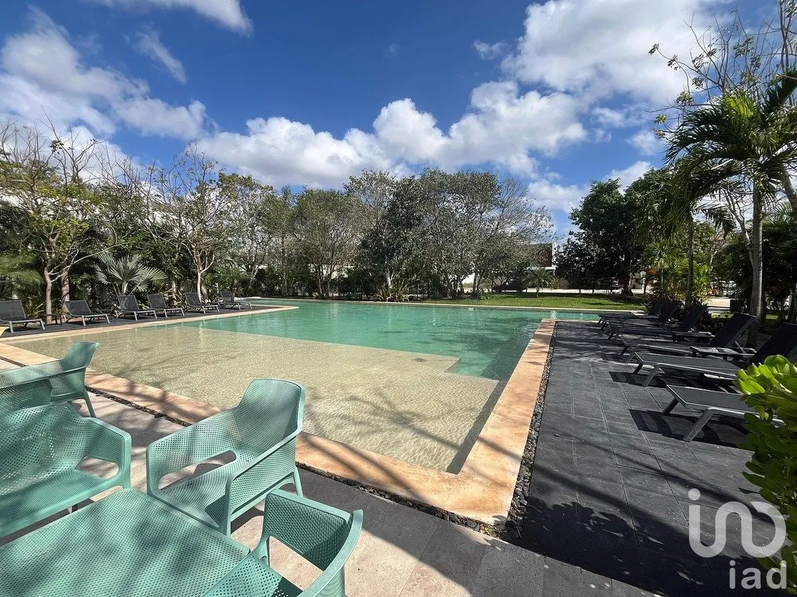Terreno en Venta en Cholul, Mérida, Yucatán | NEX-292249 | iad México | Foto 29 de 41