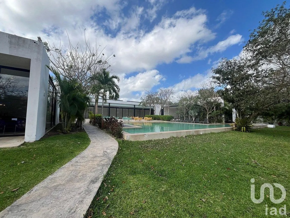 Terreno en Venta en Cholul, Mérida, Yucatán | NEX-292249 | iad México | Foto 31 de 41