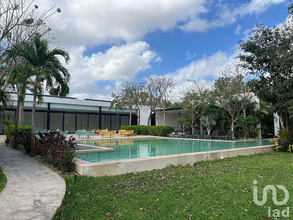 Terreno en Venta en Cholul, Mérida, Yucatán | NEX-292249 | iad México | Foto 34 de 41