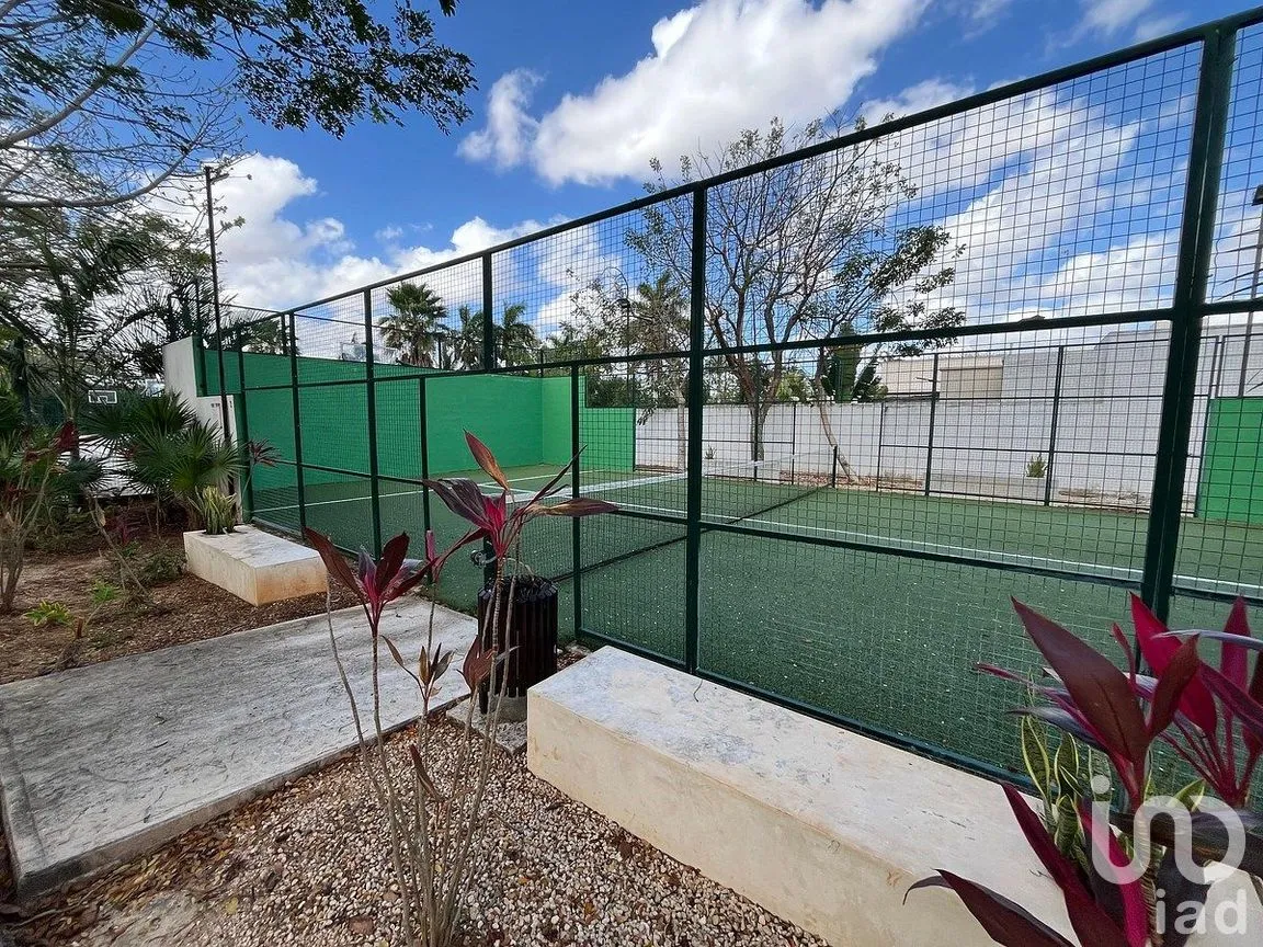 Terreno en Venta en Cholul, Mérida, Yucatán | NEX-292249 | iad México | Foto 39 de 41