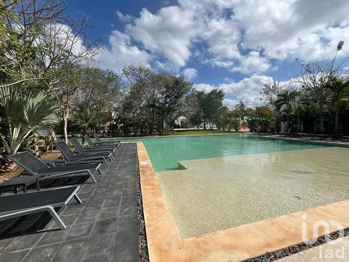 Terreno en Venta en Cholul, Mérida, Yucatán | NEX-292249 | iad México | Foto 6 de 41