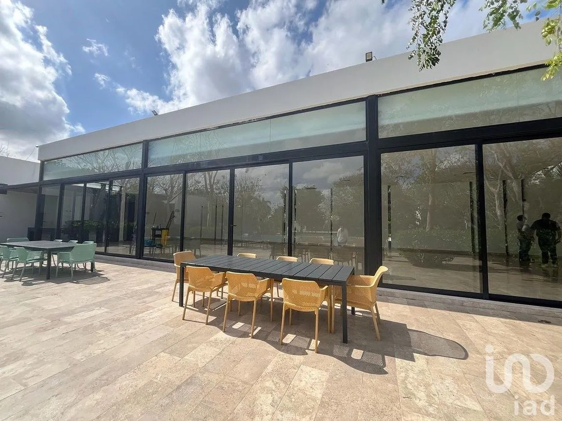 Terreno en Venta en Cholul, Mérida, Yucatán | NEX-292249 | iad México | Foto 7 de 41