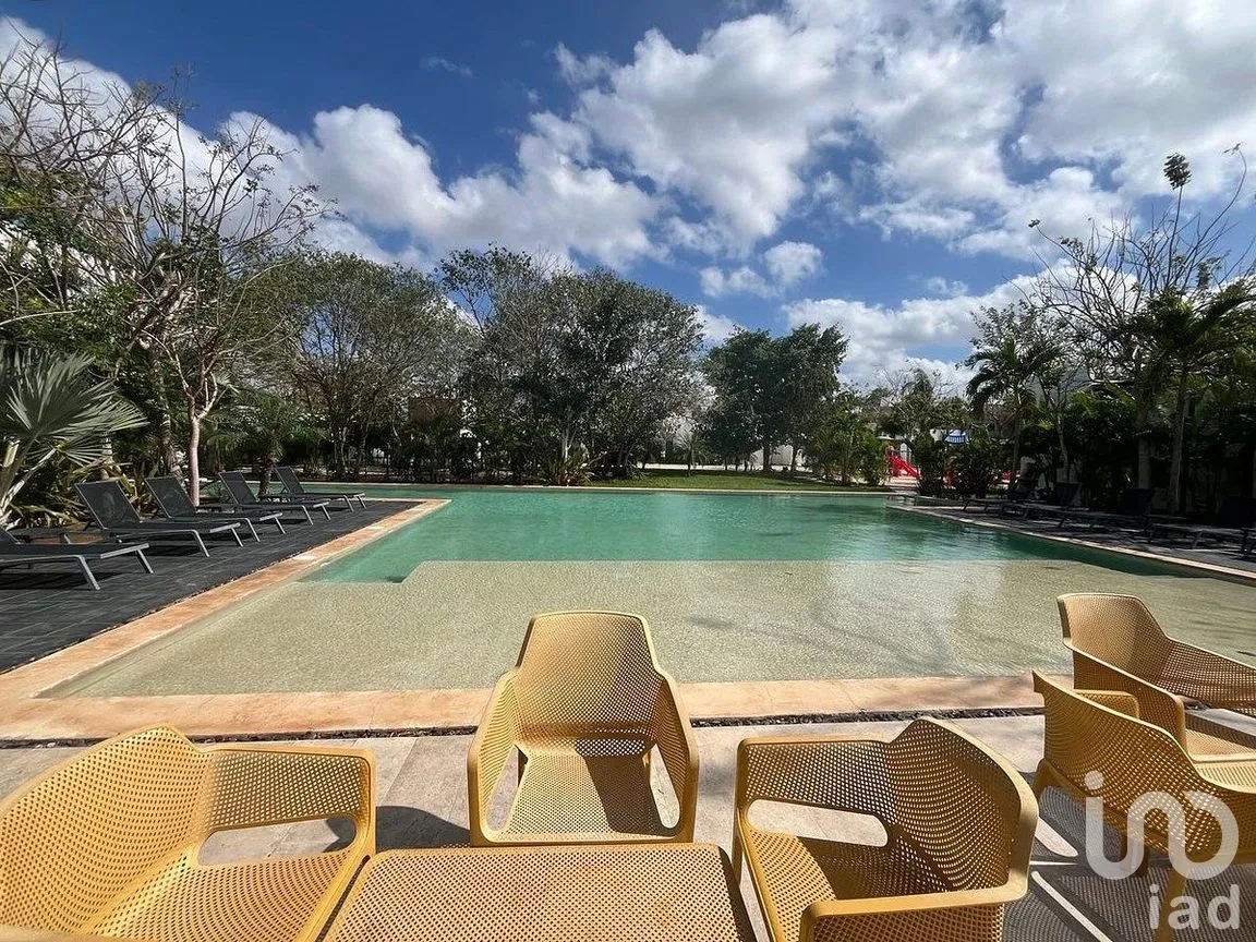 Terreno en Venta en Cholul, Mérida, Yucatán | NEX-292249 | iad México | Foto 8 de 41