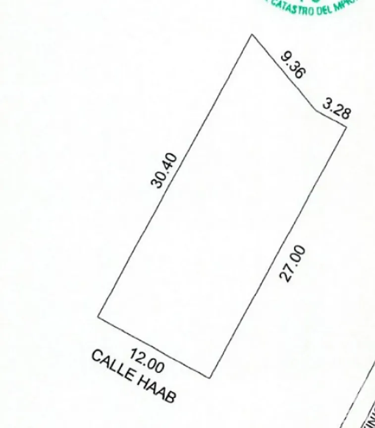 Terreno en Venta en Cholul, Mérida, Yucatán | NEX-292890 | iad México | Foto 2 de 23