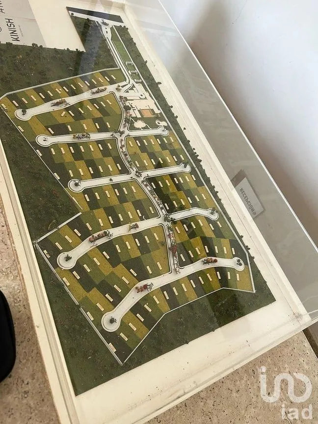 Terreno en Venta en Cholul, Mérida, Yucatán | NEX-292890 | iad México | Foto 22 de 23