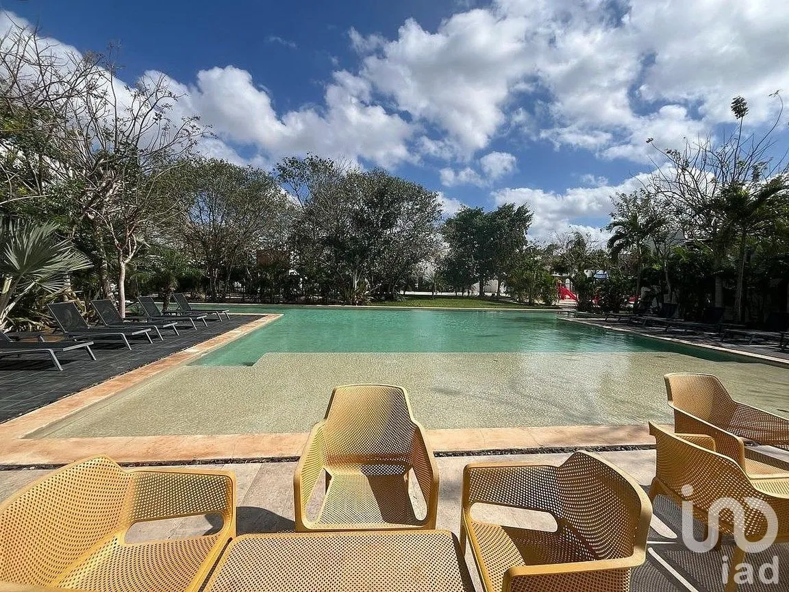Terreno en Venta en Cholul, Mérida, Yucatán | NEX-292890 | iad México | Foto 7 de 23