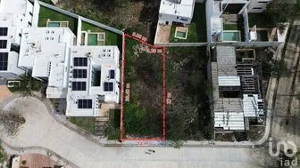 NEX-292890 - Terreno en Venta en Cholul, CP 97305, Yucatán.